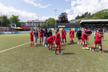 Bild 21 - wCJ Ballfreunde Pokal Finale  Altona 93 - Eimsbuetteler TV : Ergebnis: 0:2